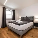 Lejlighed Bergblick Deluxe By Interhome Altenmarkt im Pongau