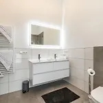 Bergblick Deluxe By Interhome Lejlighed *