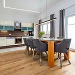 Bergblick Deluxe By Interhome Altenmarkt im Pongau