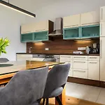Lejlighed Bergblick Deluxe By Interhome