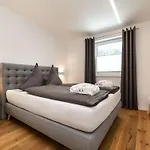 Bergblick Deluxe By Interhome Lejlighed *