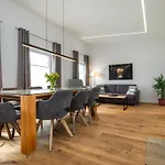 Lejlighed Bergblick Deluxe By Interhome *