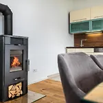 Bergblick Deluxe By Interhome Lejlighed Altenmarkt im Pongau