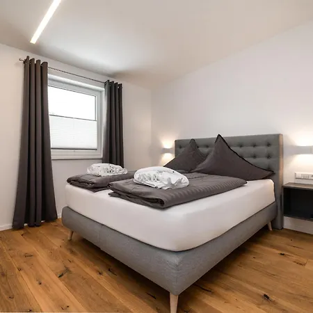 Apartment Bergblick Deluxe By Interhome Altenmarkt im Pongau