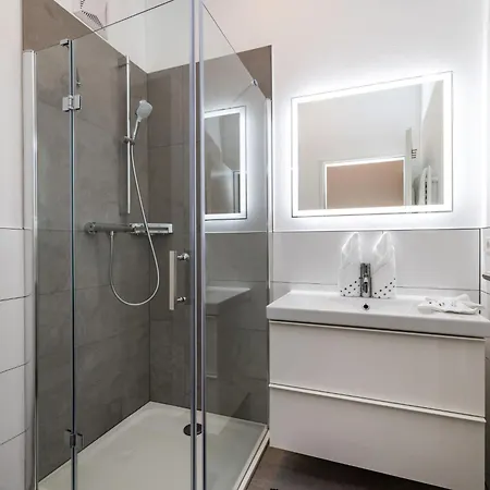 Bergblick Deluxe By Interhome