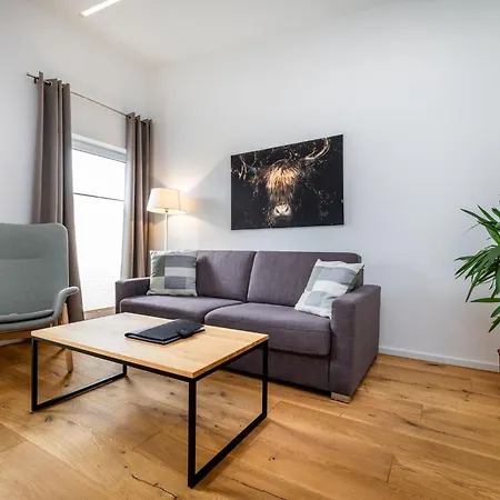 Bergblick Deluxe By Interhome Apartment