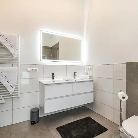 Bergblick Deluxe By Interhome Appartement *
