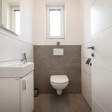 Apartment Bergblick Deluxe By Interhome Altenmarkt im Pongau