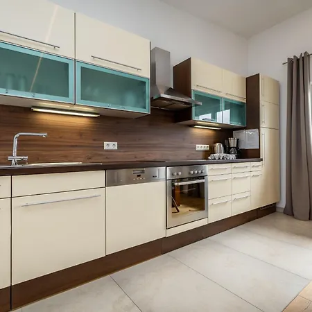 Bergblick Deluxe By Interhome *