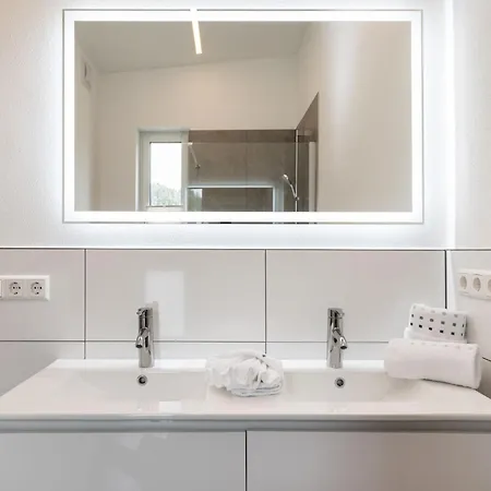 Bergblick Deluxe By Interhome Apartment Altenmarkt im Pongau