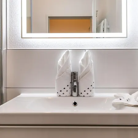 Bergblick Deluxe By Interhome Altenmarkt im Pongau
