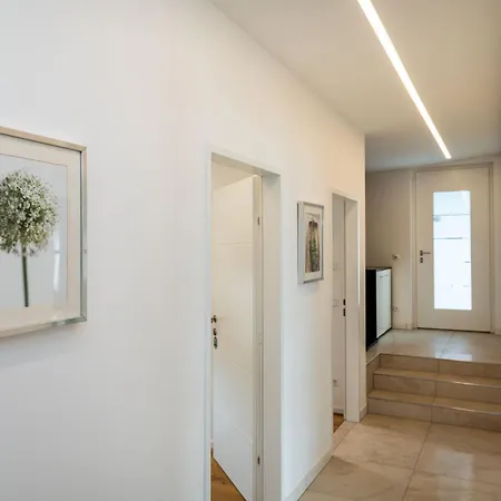 Bergblick Deluxe By Interhome
