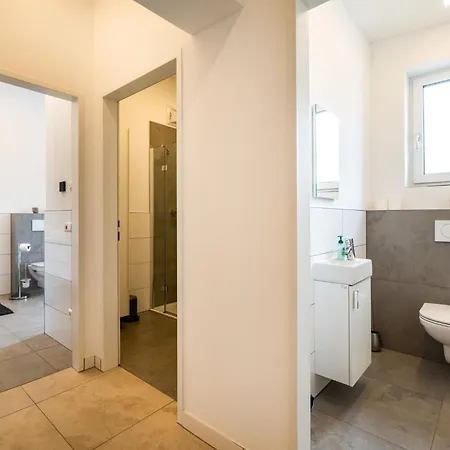 Bergblick Deluxe By Interhome Apartment