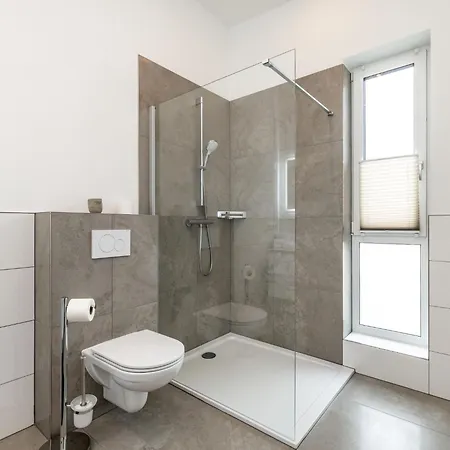 Apartment Bergblick Deluxe By Interhome