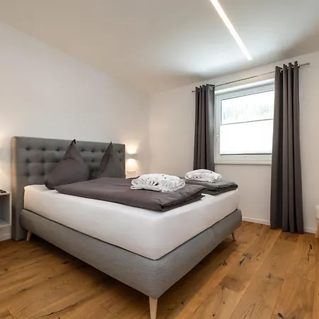 Bergblick Deluxe By Interhome Apartment *