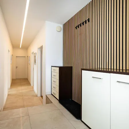 Bergblick Deluxe By Interhome Apartment Altenmarkt im Pongau