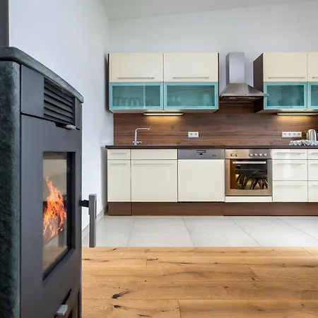 Bergblick Deluxe By Interhome *