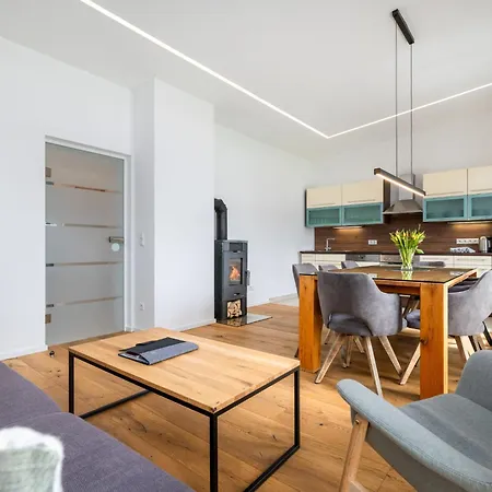Bergblick Deluxe By Interhome Appartement