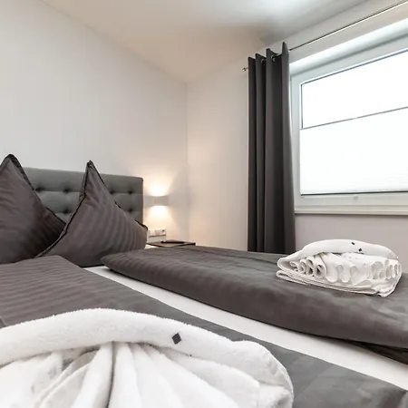 Bergblick Deluxe By Interhome Apartment Altenmarkt im Pongau