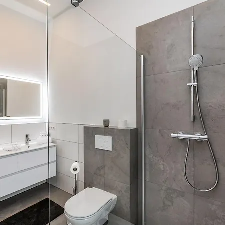 Bergblick Deluxe By Interhome Altenmarkt im Pongau