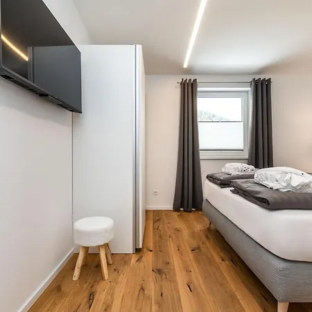 Bergblick Deluxe By Interhome Apartment *