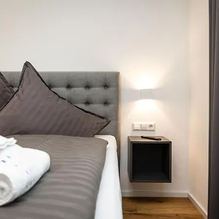 Bergblick Deluxe By Interhome Apartment Altenmarkt im Pongau
