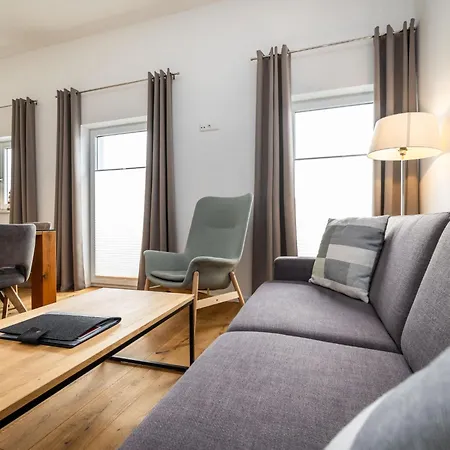 Bergblick Deluxe By Interhome *