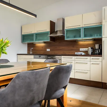 Appartement Bergblick Deluxe By Interhome
