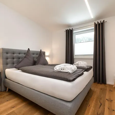 Bergblick Deluxe By Interhome Apartament *