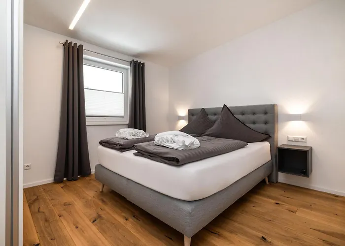 Appartement Bergblick Deluxe By Interhome Altenmarkt im Pongau
