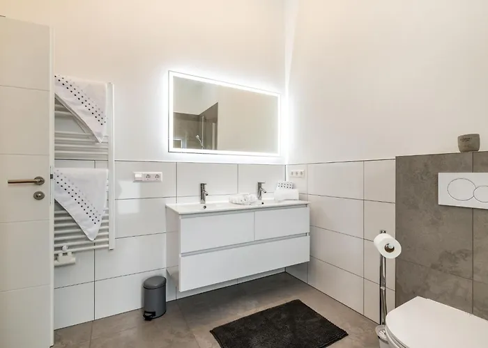 Bergblick Deluxe By Interhome Appartement *