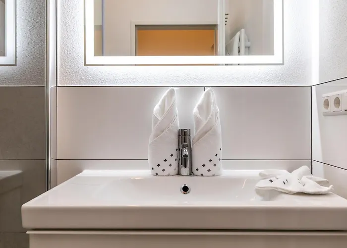 Bergblick Deluxe By Interhome Altenmarkt im Pongau
