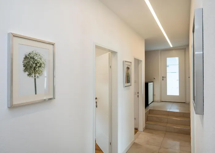 Bergblick Deluxe By Interhome