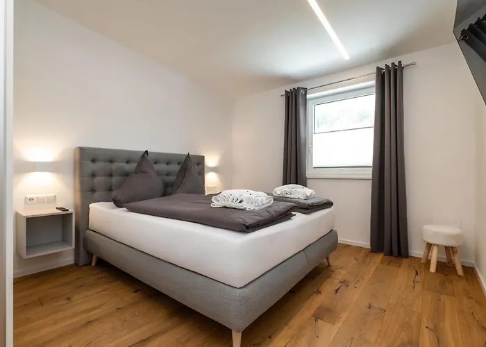 Bergblick Deluxe By Interhome Appartement *