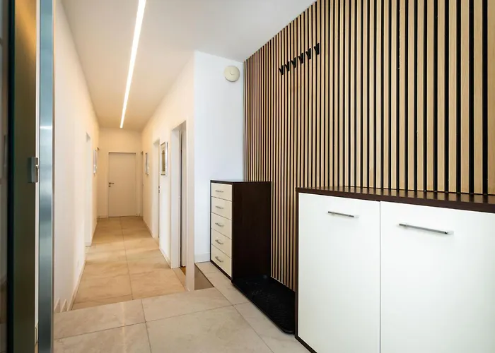 Bergblick Deluxe By Interhome Appartement Altenmarkt im Pongau
