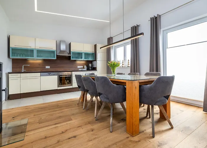 Bergblick Deluxe By Interhome Altenmarkt im Pongau