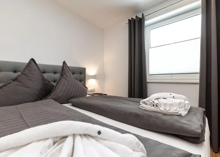 Bergblick Deluxe By Interhome Appartement Altenmarkt im Pongau