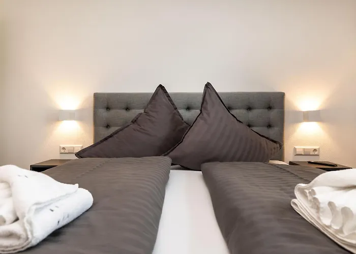 Appartement Bergblick Deluxe By Interhome