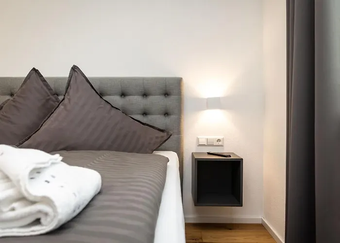 Bergblick Deluxe By Interhome Appartement Altenmarkt im Pongau