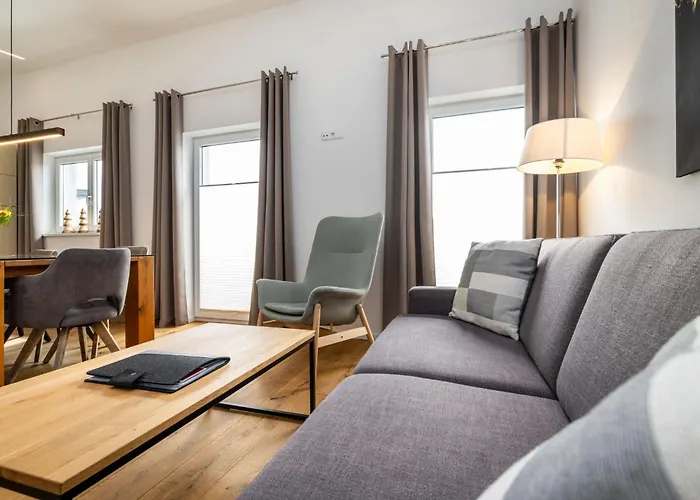 Bergblick Deluxe By Interhome *