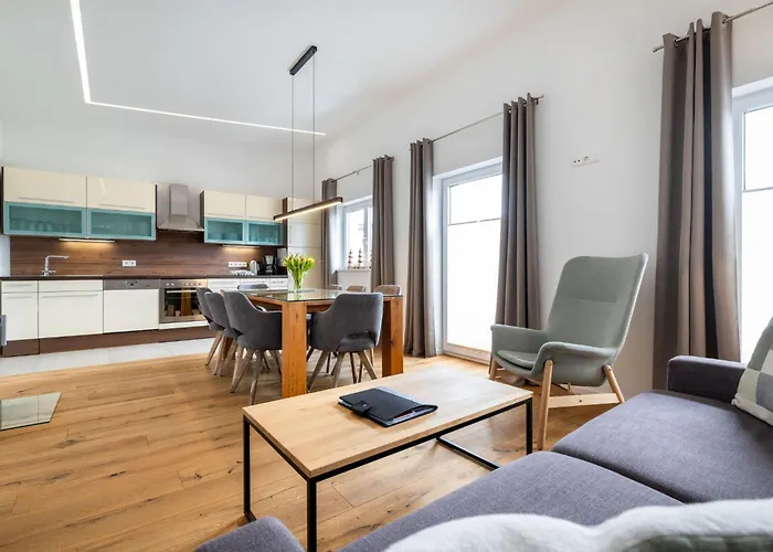 Bergblick Deluxe By Interhome * Altenmarkt im Pongau