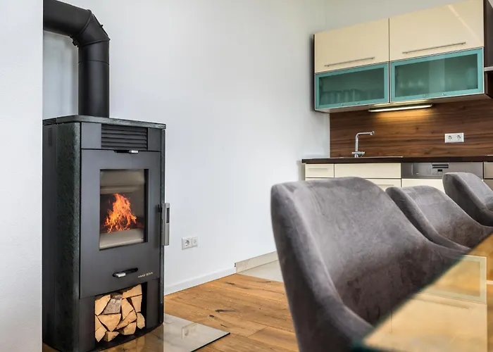Bergblick Deluxe By Interhome Appartement Altenmarkt im Pongau